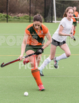 Hockey_Indies Ladies v Vantage Puffins-26