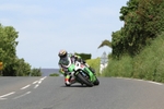 James Hillier Kawasaki / Quattro Plant Muc-Off Kawasaki