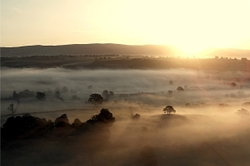 Eden Valley, Cumbria portfolio