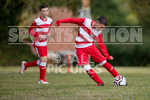 Sylvans v Vale Rec_Under 13s-35