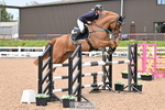 Cls 13 1.10m Amateur Qualifier portfolio