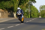 Brian McCormack Honda / vanfleet transport