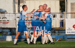 Rawlinson Cup Final 2022-23