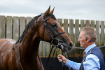 Race 4 3.35pm Juddmonte International Stakes portfolio