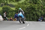 Allann Venter Honda / Top Gun Racing