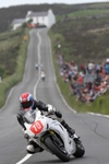 David Madsen-Mygdal Honda / Gimbert Racing
