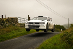 Carryduff Forklift Down Rally 2023-4