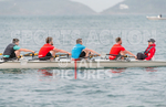 B T S Rowing Challenge-6