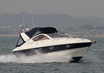 100424 POOLE FAIRLINE TARGA 34 IMG_4171jpg