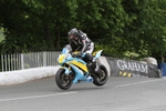 Daniel Hegarty Yamaha / Barnes Racing