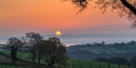 April Sunrise