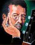 Slowhand (sold)