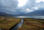 Loch na Keal, Mull, Argyll