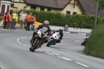 Stephen Thompson BMW / Bathams BMW