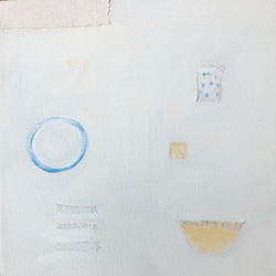 White Garden II