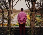 Viewing the Garden, London, 1997