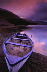 Low Light Gallery portfolio