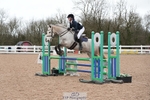 Cls 34 85cm Amateur Quali portfolio