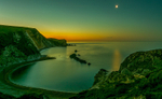 Early Morning Durdle Door