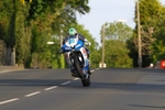 Robert Wilson Yamaha / Stoddart Racing Oban