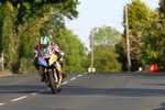 Peter Hickman* BMW / Ice Valley by Motorsave Trade