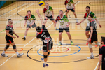 Mens Volleyball Inter-Insular 2018-11