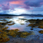 Broadford Bay, Isle of Skye