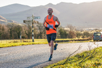 North Lakes Half Marathon  10k-345