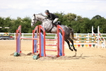 Class 12 - Senior Open - 1.15m portfolio