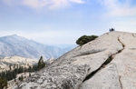 Top of Olmstead Point