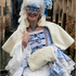 Carnivale reveller