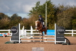 SUN Cls 4 Pony British Novice and 80cm portfolio