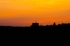 Sunset at Arundel Cathedral