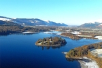 Derwent Isle, Derwentwater