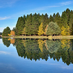Lake Ruataniwha