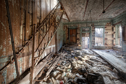 The Abandoned Old Essex County Jail (Newark, NJ) | Abandoned America