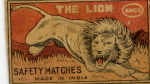 Matchbox India 28