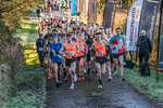 North Lakes Half Marathon  10k-34