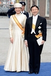 JA-57 Empress  Emperor