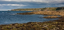 East Lothian portfolio