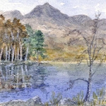 Blea Tarn
