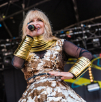 Toyah