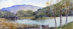 Rydal Water