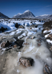 Frozen Rannoch