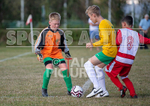 Sylvans v Vale Rec_Under 13s-26