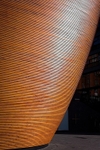 Kamppi chapel