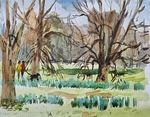Nowton Park