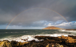 Urris coast and Dunaff Head