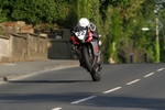 Ben Wylie Honda / Ice Valley by Motorsave Trade