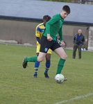 K United U18 v Milnthorpe Town U18 (2/5/21) portfolio
